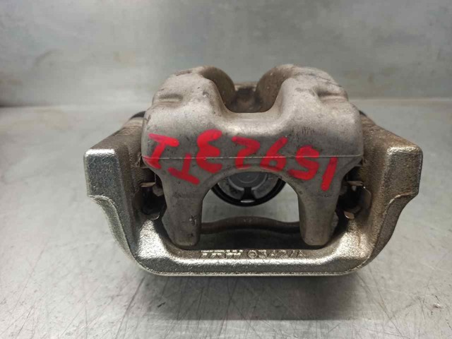 Zacisk hamulcowy tylny lewy 52064587 FIAT