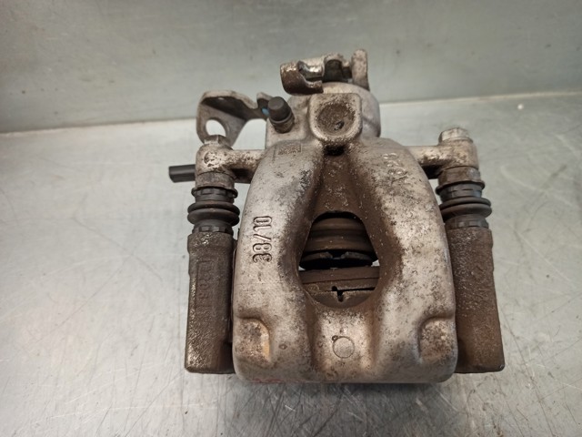 Zacisk hamulcowy tylny lewy 52064587 FIAT