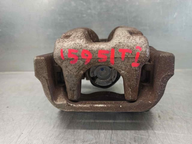 Zacisk hamulcowy tylny lewy 52064587 FIAT