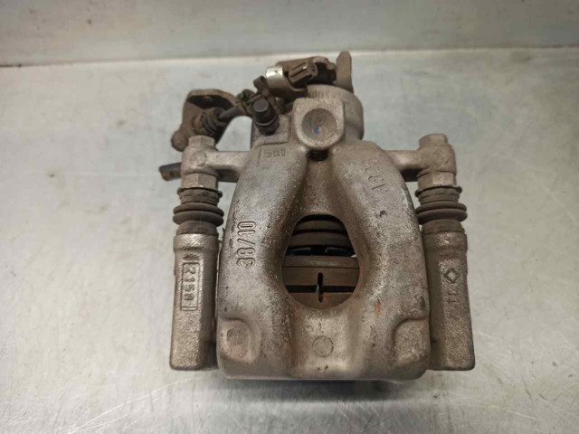 Zacisk hamulcowy tylny lewy 52064587 FIAT