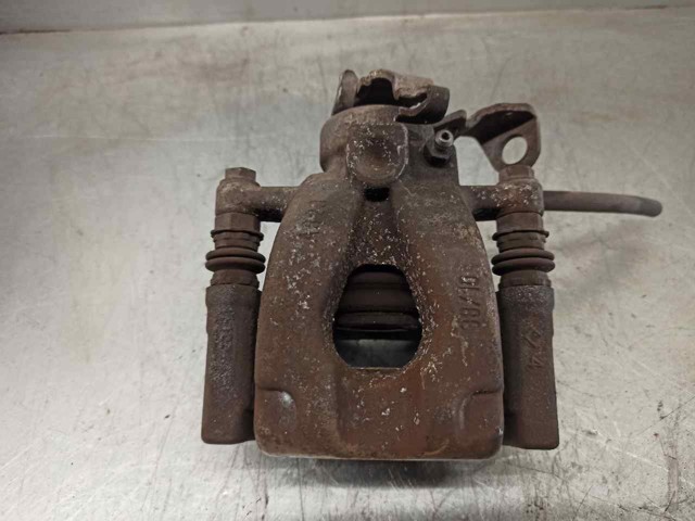 Zacisk hamulcowy tylny prawy 52064588 FIAT