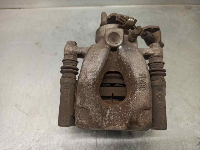 Zacisk hamulcowy tylny prawy 52064588 FIAT