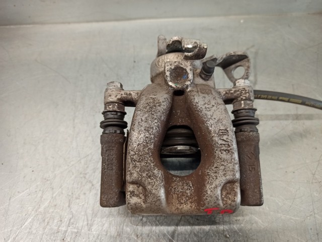 Zacisk hamulcowy tylny prawy 52064588 FIAT