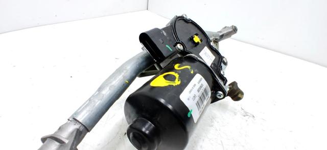 Mechanizm wycieraczek 52069330 FIAT