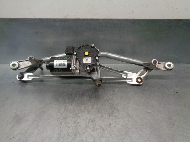 Mechanizm wycieraczek Fiat Tipo