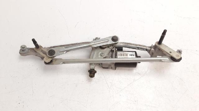 Mechanizm wycieraczek Fiat Tipo