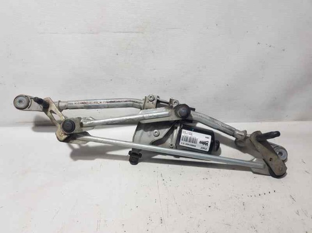 Mechanizm wycieraczek 52069330 FIAT