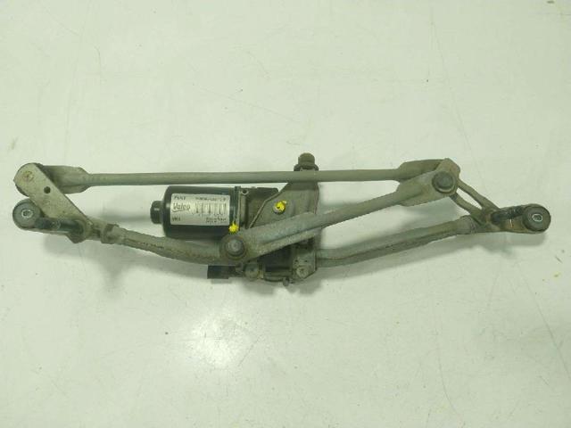 Mechanizm wycieraczek 52069330 FIAT