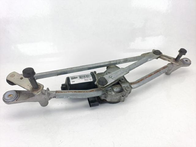 Mechanizm wycieraczek 52069330 FIAT