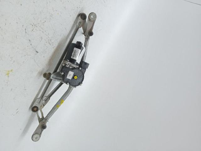 Mechanizm wycieraczek Fiat Tipo