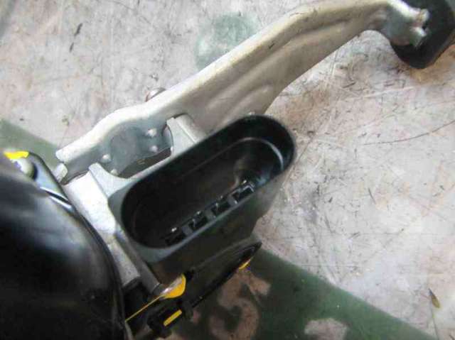 Mechanizm wycieraczek 52069330 FIAT