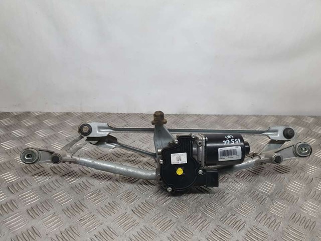 Mechanizm wycieraczek 52069330 FIAT