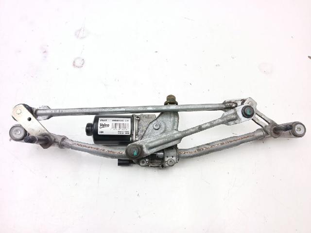 Mechanizm wycieraczek 52069330 FIAT