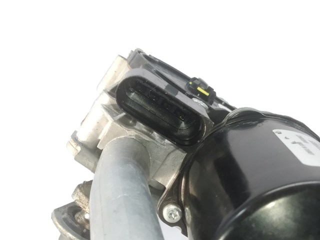 Mechanizm wycieraczek Fiat Tipo