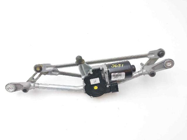 Mechanizm wycieraczek 52069330 FIAT