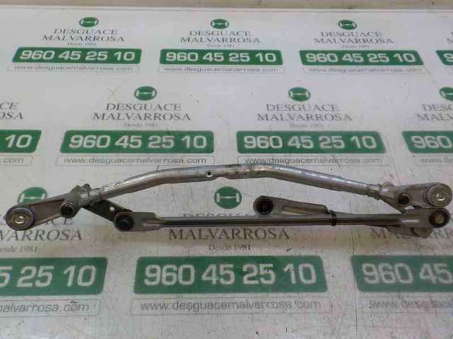 Mechanizm wycieraczek 52069330 FIAT