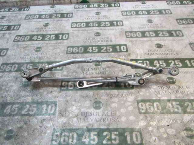 Mechanizm wycieraczek 52069330 FIAT