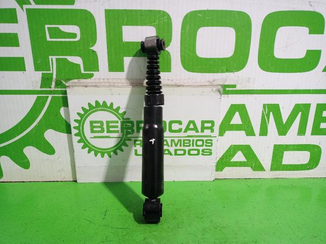 Amortyzator tylny 5206QY PEUGEOT