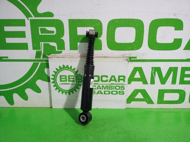 Amortyzator tylny 5206QZ PEUGEOT