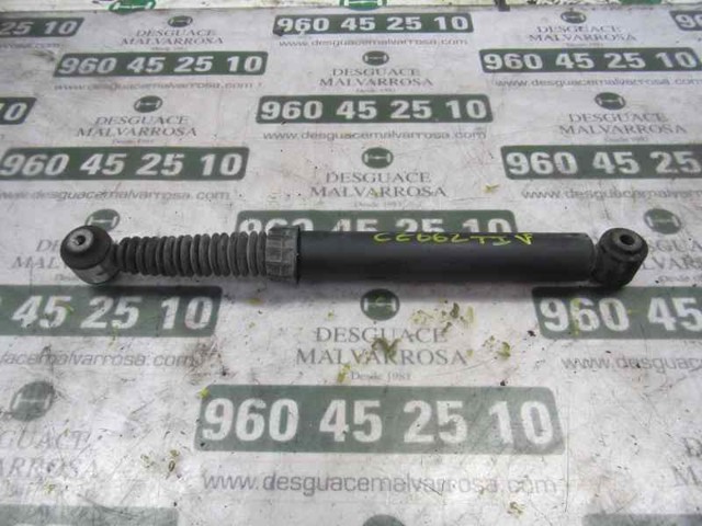 Amortyzator tylny 5206RK PEUGEOT