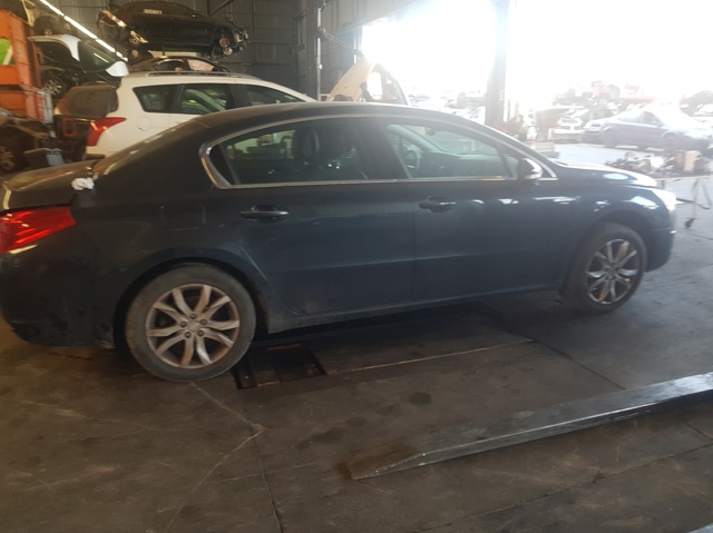 5206ZC Peugeot/Citroen