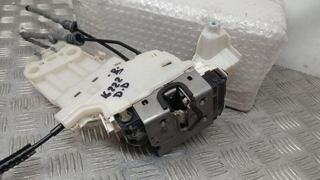 Zamek drzwi przednich prawych 52071194 CHRYSLER