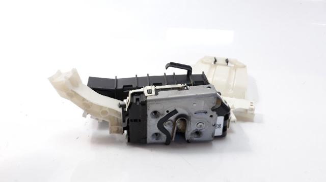 Zamek drzwi przednich prawych 52071194 FIAT