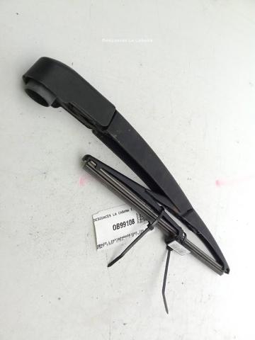 Ramię wycieraczki szyby tylnej 52078899 FIAT