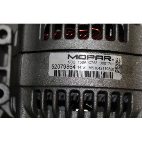 52079864 Fiat/Alfa/Lancia