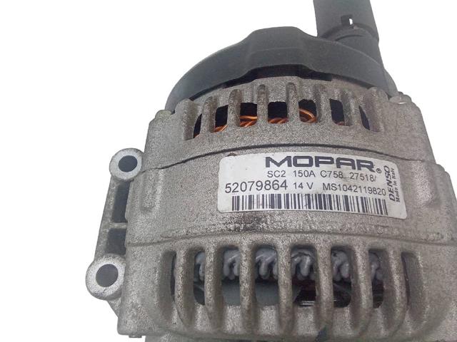 52079864 Fiat/Alfa/Lancia