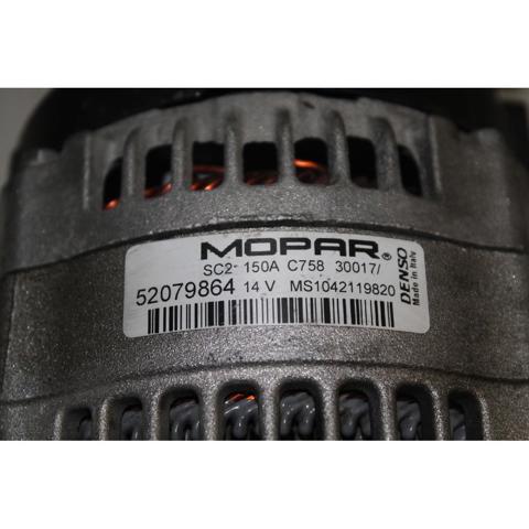 52079864 Fiat/Alfa/Lancia