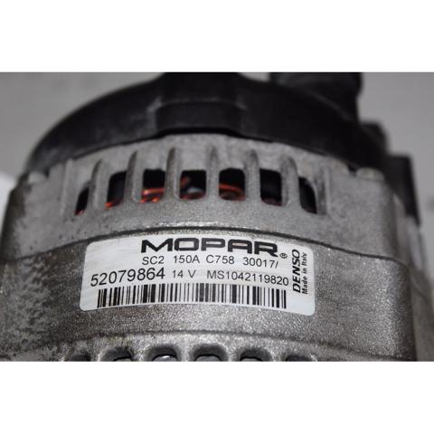 52079864 Fiat/Alfa/Lancia