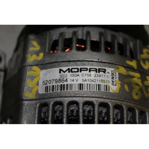 52079864 Fiat/Alfa/Lancia