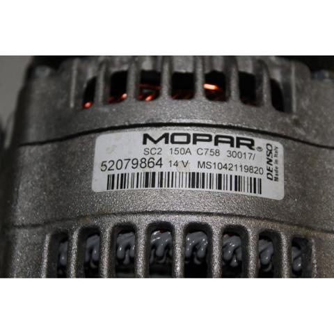 52079864 Fiat/Alfa/Lancia