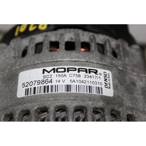 52079864 Fiat/Alfa/Lancia