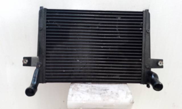 Chłodnica intercoolera 52079970AA CHRYSLER