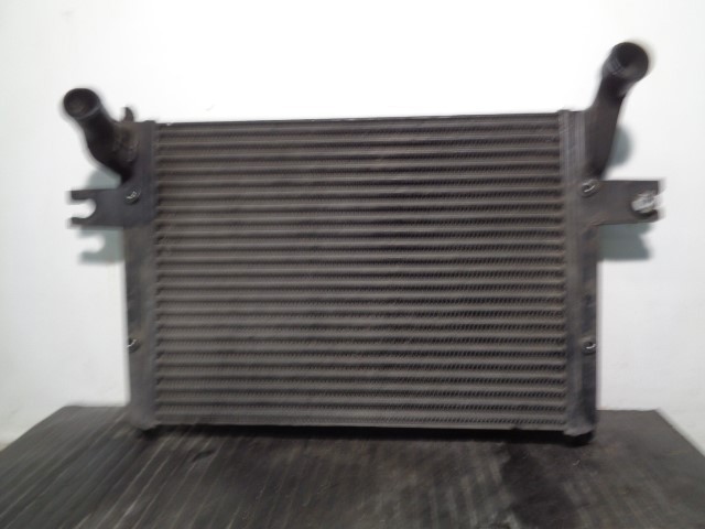 Chłodnica intercoolera 52079970AA CHRYSLER