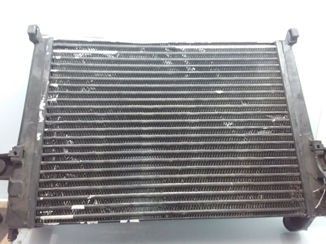 Chłodnica intercoolera 52079970AA CHRYSLER
