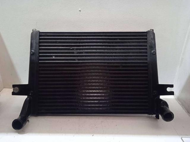 Chłodnica intercoolera 52079970AA CHRYSLER