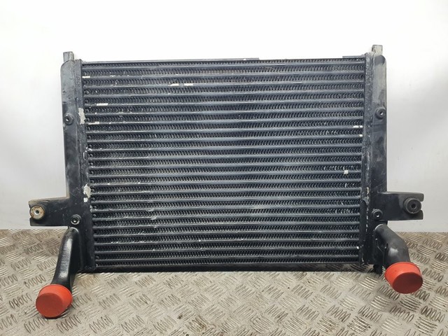 Chłodnica intercoolera 52079970AA CHRYSLER