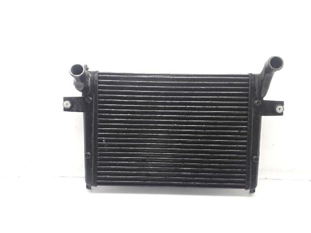 Chłodnica intercoolera 52079970AA CHRYSLER