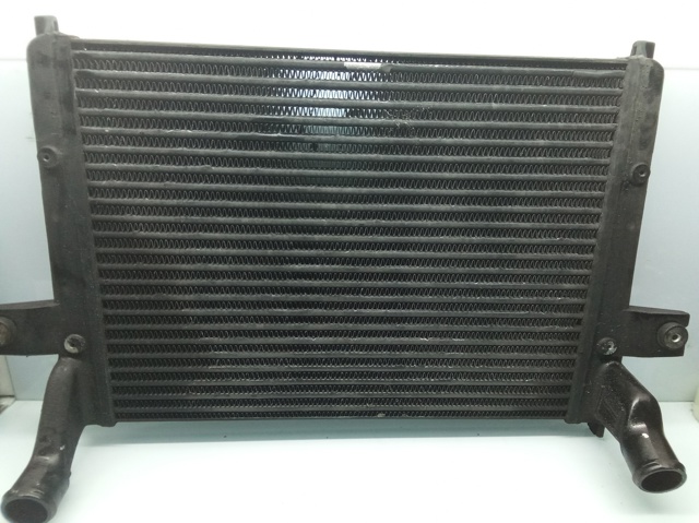 Chłodnica intercoolera 52079970AA CHRYSLER