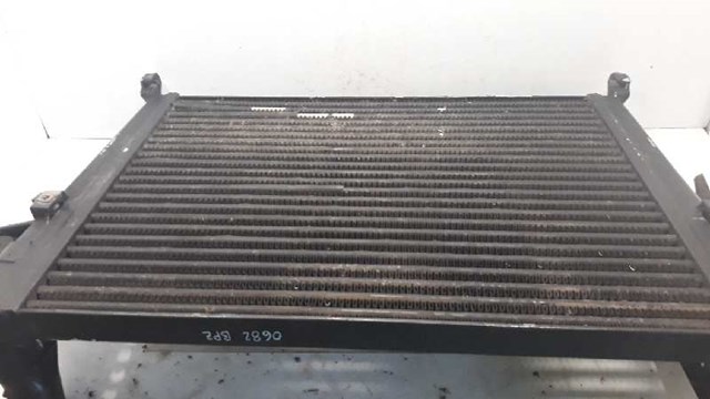 Chłodnica silnika 52079971AA CHRYSLER