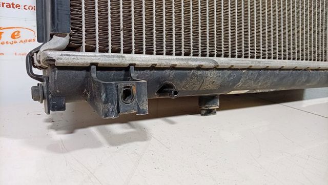 Chłodnica silnika 52079971AA CHRYSLER