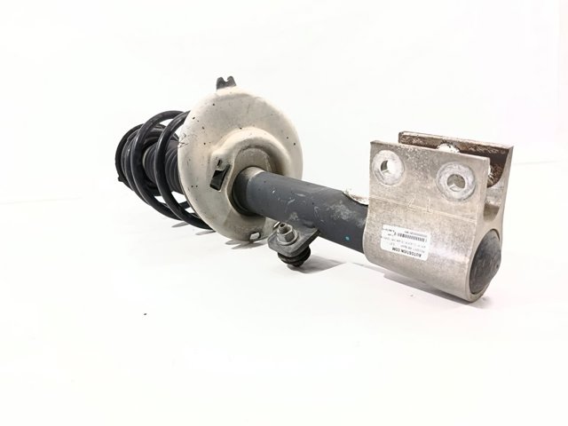 Amortyzator przedni prawy 520806 PEUGEOT