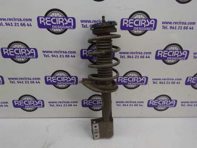 Amortyzator przedni prawy 520806 PEUGEOT