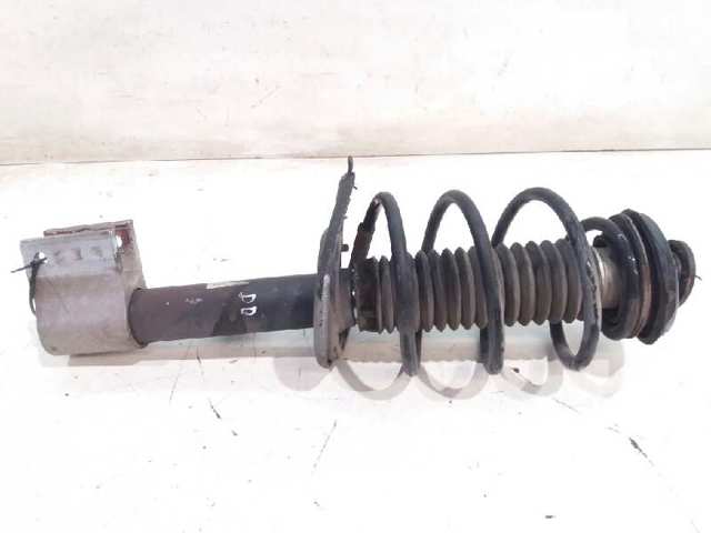 Amortyzator przedni prawy 520806 PEUGEOT