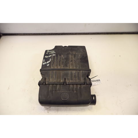 Obudowa filtra powietrza 52082554 FIAT