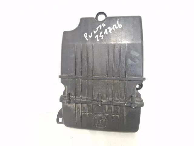 Obudowa filtra powietrza 52082554 FIAT