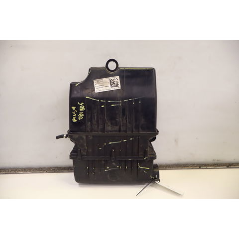 Obudowa filtra powietrza 52082554 FIAT